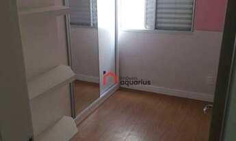 Imagem 6: Cobertura com 2 dormitórios à venda, 126 m² por R$ 385.000 - Jardim América - São José dos