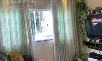 Imagem 5: Santo André - Casa Padrão - Vila Junqueira