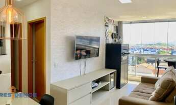 Imagem 4: Apartamento com 2 dormitórios à venda, 65 m² por R$ 535.000,00 - Praia de Itaparica - Vila