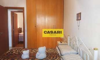 Imagem 3: Apartamento com 3 dormitórios à venda, 85 m² - Vila Marlene - São Bernardo do Campo/SP