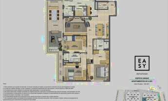 Imagem 3: Lançamento Botafogo 2 quartos 95 m2 lazer completo