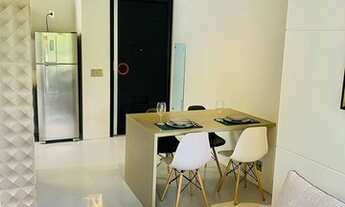 Imagem 4: APTO 2 DORMITÓRIOS PRAIA BRAVA ITAJAÍ