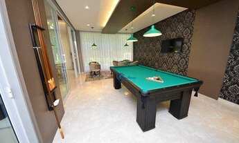 Imagem 2: Apartamento com 3 dormitórios para alugar, 62 m² por R$ 2.691,00/mês - Reserva Vista Verde