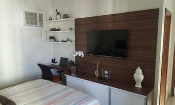 Imagem 4: Apartamento com 3 dormitórios à venda, 147 m² por R$ 650.000 - Vila Redentora - São José d