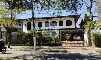 Imagem 1: Magnifico Sobrado ao Lado da Praça Panamericana , excelente ponto comercial