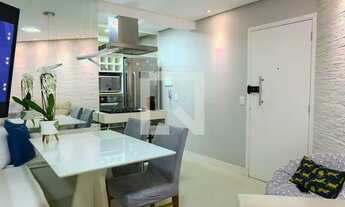 Imagem 7: Apartamento à Venda - Parque Industrial das Oliveiras, 2 Quartos, 53 m2