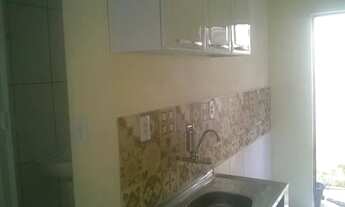 Imagem 3: Quitinete no Bairro Floresta/Colégio Batista divisa c centro de BH direto com proprietário