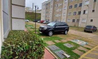 Imagem 4: Apartamento com 2 dormitórios para alugar, 48 m² por R$ 1.559,00/mês - Jaraguá - São Paulo