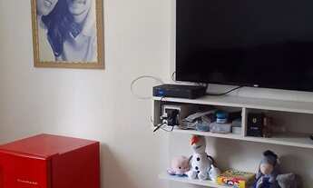 Imagem 3: Sobrado 3 dormitórios, 2 banheiros, garagem, na Ponta da Praia