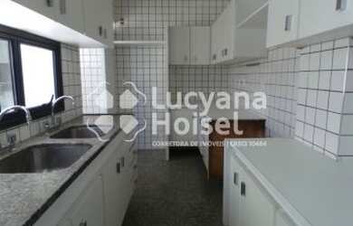 Imagem 4: Cobertura para venda ou aluguel, com 3 quartos, 3 garagens, piscina, em Itaigara - Salvado