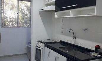 Imagem: Apartamento com 2 dormitórios à venda