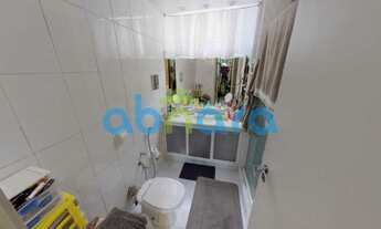 Imagem 5: Cobertura-À VENDA-Leblon-Rio de Janeiro-RJ