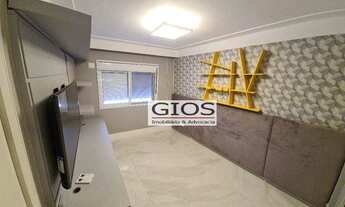 Imagem: Apartamento com 4 dormitórios para alugar