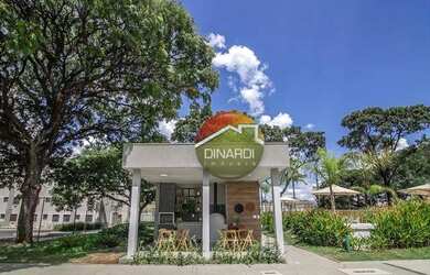 Imagem 7: Apartamento com 2 dormitórios para alugar, 46 m² por R$ 1.100,02/mês - Jardim Interlagos