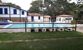 Imagem 2: Vendo lote em Caldas Novas próximo ao Náutico