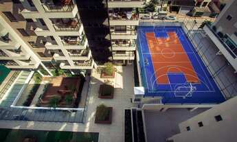 Imagem 4: Apartamento residencial para venda, Balneário, Florianópolis - AP12149