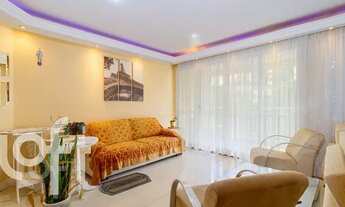 Imagem 4: Apartamento à venda em Vila Sônia com 118 m², 3 quartos, 2 suítes, 2 vagas