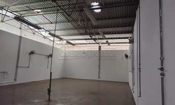 Imagem 5: Araraquara - Galpão/Depósito/Armazém - Jardim Quitandinha II