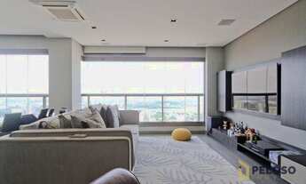 Imagem 3: SANTANA PRIVATE - Cobertura Duplex com 442m², 3 suítes e 5 vagas - Rua Cônego Manuel Vaz