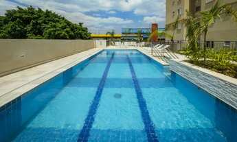 Imagem 6: Apartamento para venda com 84 metros quadrados com 3 quartos em Ipiranga - São Paulo - SP