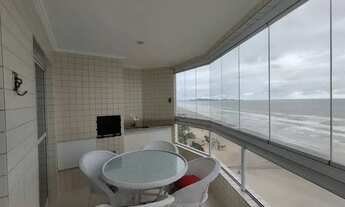 Imagem: MARACANÃ - 2 DORMITÓRIOS - FRENTE MAR