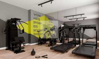 Imagem 2: Apartamento em São Paulo