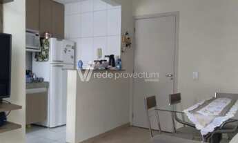 Imagem 3: Apartamento - Jardim Márcia - Campinas