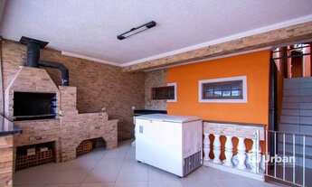 Imagem 11: Casa com 3 quartos, 300 m² - venda por R$ 600.000 ou aluguel por R$ 2.700/mês - Jardim Ara