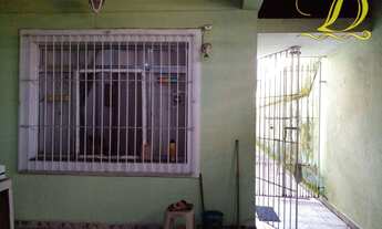 Imagem: Sobrado com 2 dormitórios à venda, 151