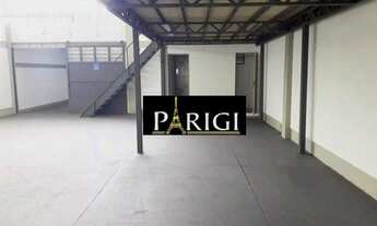 Imagem 3: Pavilhão para alugar, 300 m² por R$ 4.445,00/mês - Sarandi - Porto Alegre/RS