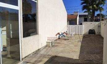 Imagem 4: Casa com 2 dormitórios à venda, 62 m² por R$ 280.000,00 - Olaria - Canoas/RS