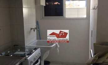 Imagem 7: Apartamento à venda, 34 m² por R$ 290.000,00 - Cambuci - São Paulo/SP