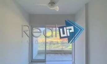 Imagem 4: Apartamento na Barra da Tijuca - Barra One