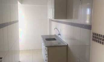 Imagem 7: Apartamento com 2 dormitórios à venda, 70 m² por R$ 250.000,00 - Parque Estoril - São José