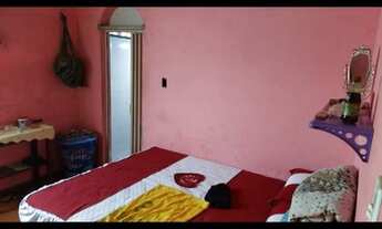 Imagem 3: Casa no Oswaldo Frota com terreno prox do supermercado sao jorge