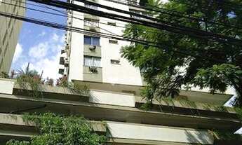 Imagem: Apartamento com 1 dormitório à venda