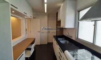 Imagem 2: ALUGA-SE APTO NA REGIÃO DA AV. PAULISTA 2 DORMITÓRIOS