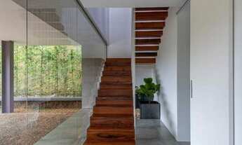 Imagem 5: Casa com 4 dormitórios, 447 m² - venda por R$ 4.199.000,00 ou aluguel por R$ 19.874,00/mês