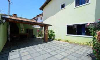 Imagem 5: São Paulo - Casa Padrão - Água Rasa