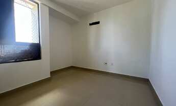 Imagem 5: Apartamento para venda com 84 metros quadrados com 3 quartos em Manaíra - João Pessoa - PB