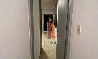 Imagem 5: Sobrado com 3 dormitórios à venda, 100 m² por R$ 450.000 - Vila Formosa - São Paulo/São Pa