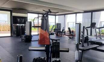 Imagem 4: VENDA: Apartamento MOBILIADO E EQUIPADO com 2 dormitórios -Ressacada- Itajaí/SC