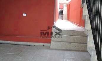 Imagem 6: Casa Térrea em Taboão - São Bernardo do Campo, SP