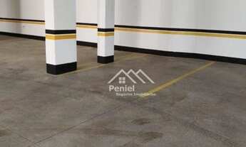 Imagem 2: Apartamento à venda, 90 m² por R$ 393.000,00 - Vila Seixas - Ribeirão Preto/SP