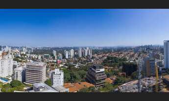 Imagem 7: HARMONIA 1040 - situado no ponto mais alto da Vila Madalena