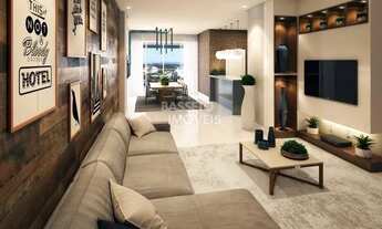 Imagem 7: ITAPEMA - Apartamento Padrão - Meia Praia