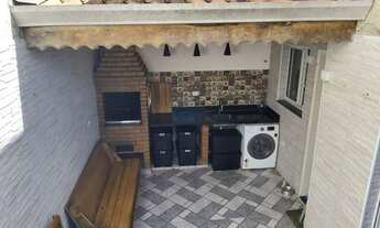 Imagem 7: Sobrado à venda, 60 m² por R$ 369.000,00 - Granja Viana - Cotia/SP