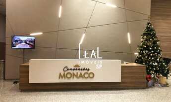 Imagem 4: Sala para alugar, 128 m² por R$ 11.075,00/mês - Centro - Guarulhos/SP