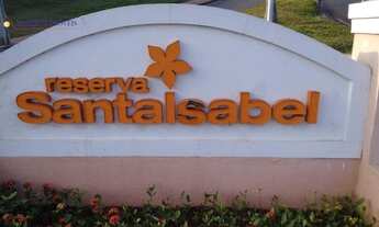 Imagem 5: Terreno à venda, 700 m² por R$ 450.000,00 - Condomínio Santa Isabel I - Louveira/SP