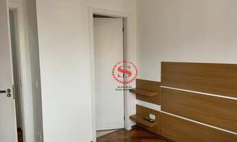 Imagem 5: Apartamento Vila Bastos - Santo André/SP